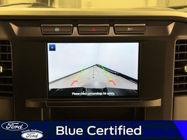 Certified 2024 Ford F350 XL image 16