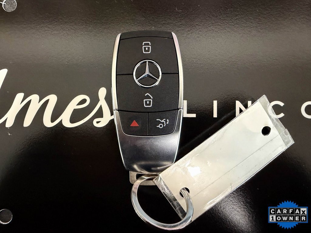 Used 2021 Mercedes-Benz GLS 580 4MATIC image 67