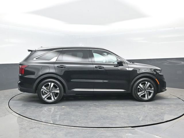 Used 2023 Kia Sorento SX Prestige AWD/4WD image 3