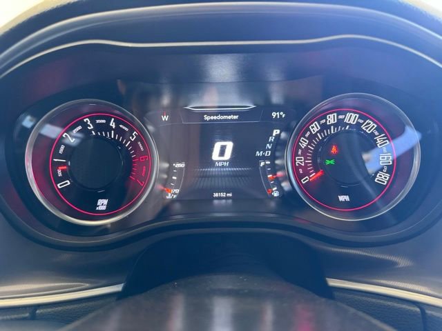 Used 2022 Dodge Challenger R/T Scat Pack RWD image 16