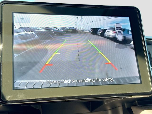 Certified 2023 Ford Explorer XLT w/ Equipment Group 202A image 16