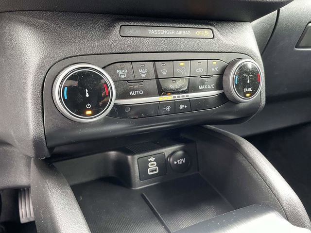 Certified 2025 Ford Escape ST-Line image 24