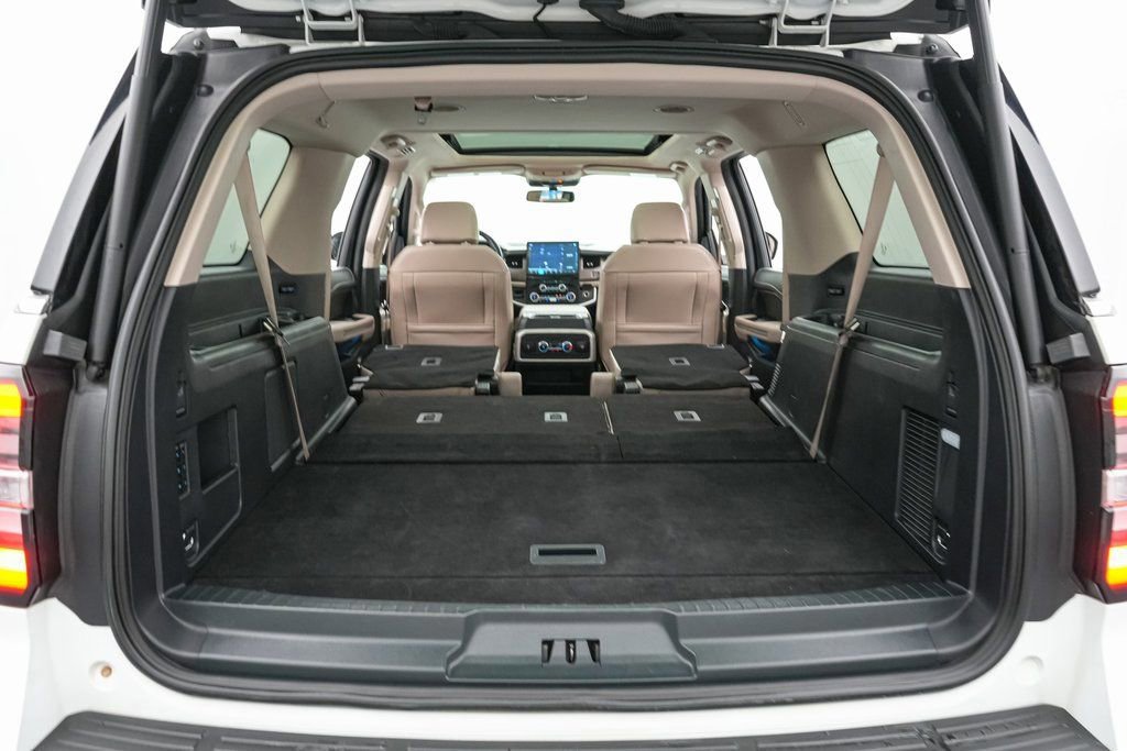 Certified 2024 Ford Expedition Max Limited image 26