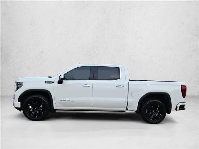 Used 2023 GMC Sierra 1500 Denali AWD/4WD image 10