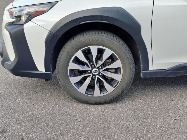 Used 2023 Subaru Outback Limited XT AWD/4WD image 9