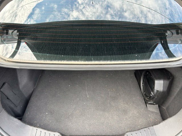 Certified 2018 Ford Focus Titanium FWD image 11