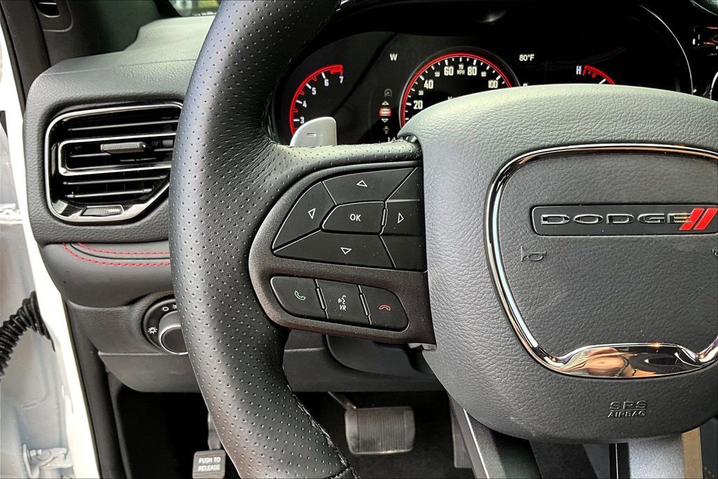 Used 2026 Dodge Durango GT AWD/4WD image 13