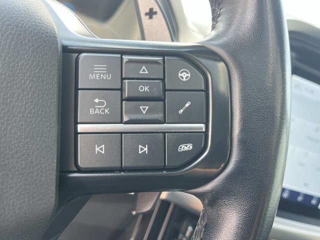 Certified 2022 Ford F150 Raptor w/ Raptor 37 Performance Package AWD/4WD image 38