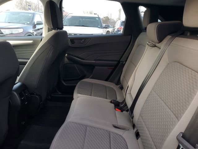 Certified 2022 Ford Escape SE w/ Convenience Package image 24