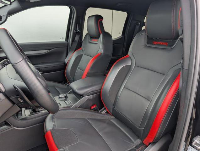 Certified 2024 Ford Ranger Raptor image 16