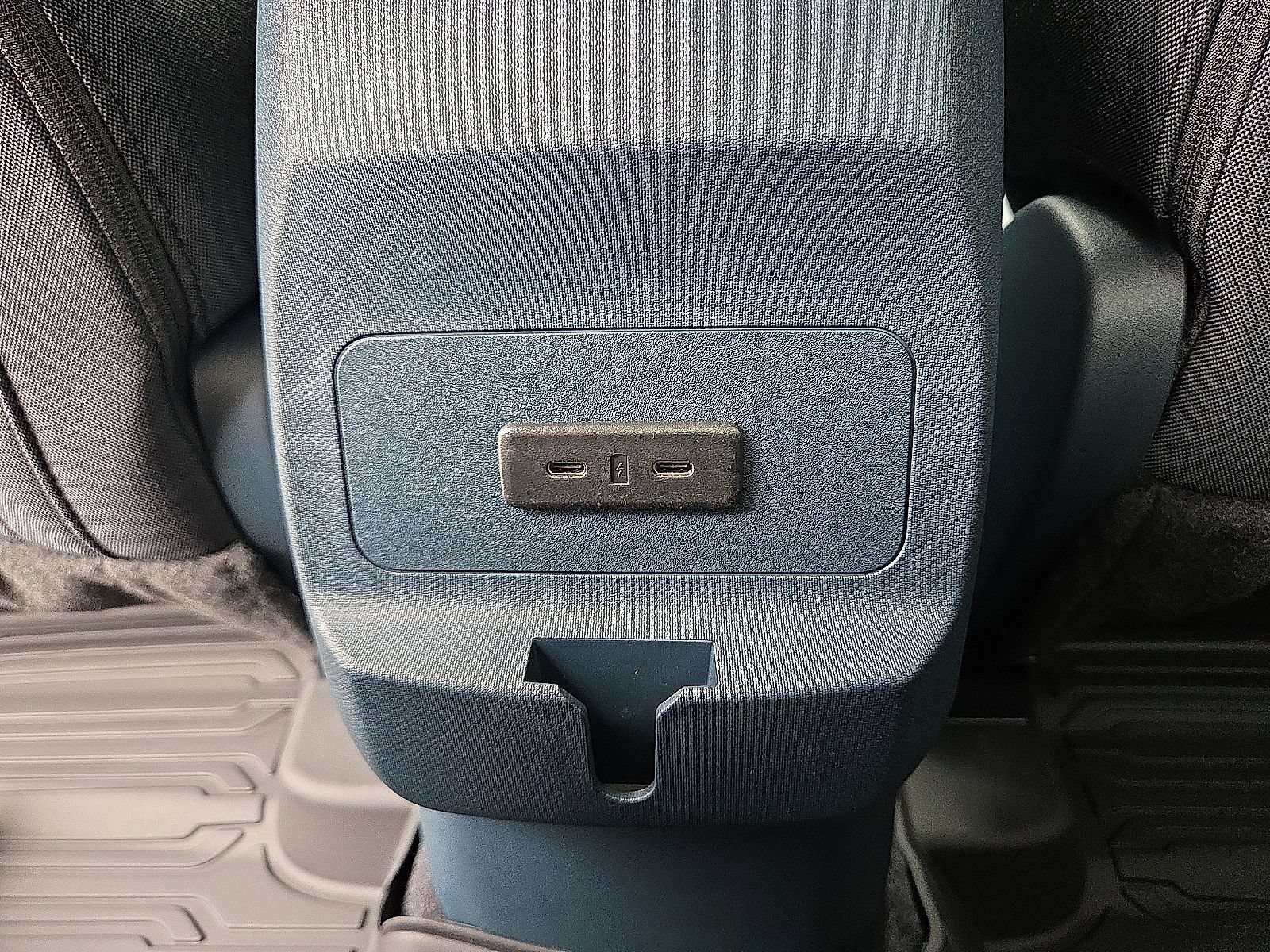 Certified 2026 Ford Maverick XL FWD image 13