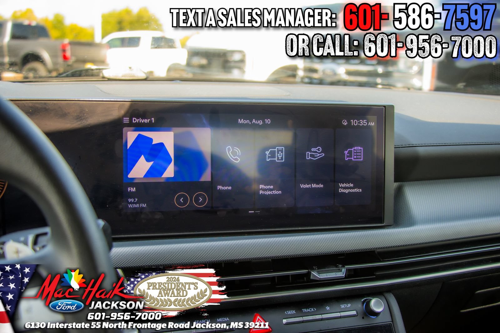 Used 2024 Hyundai Sonata SEL FWD image 15