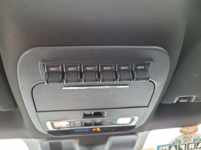 Certified 2024 Ford F150 Raptor image 17