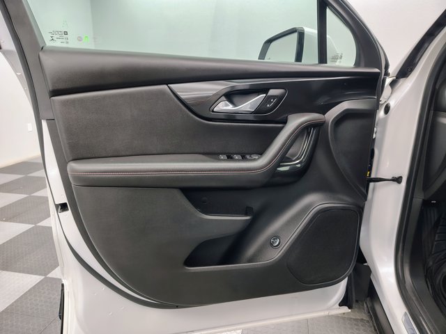Used 2021 Chevrolet Blazer RS FWD image 20