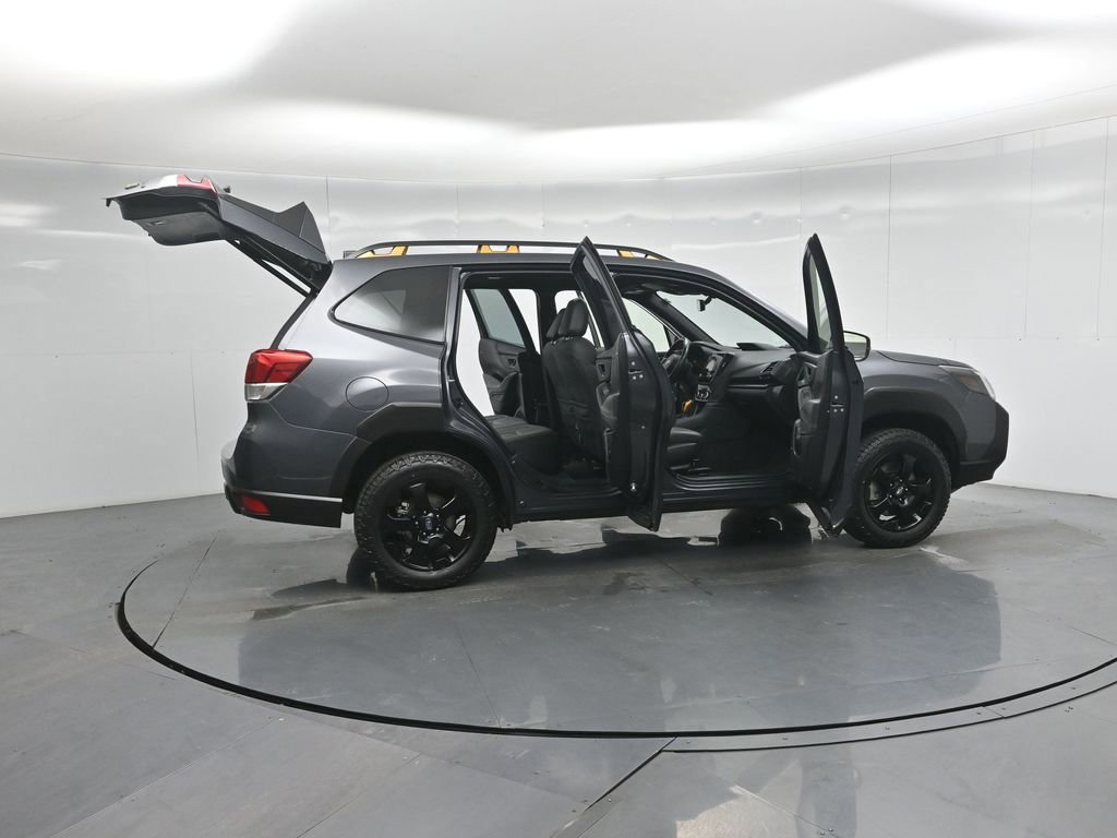 Used 2023 Subaru Forester Wilderness image 53