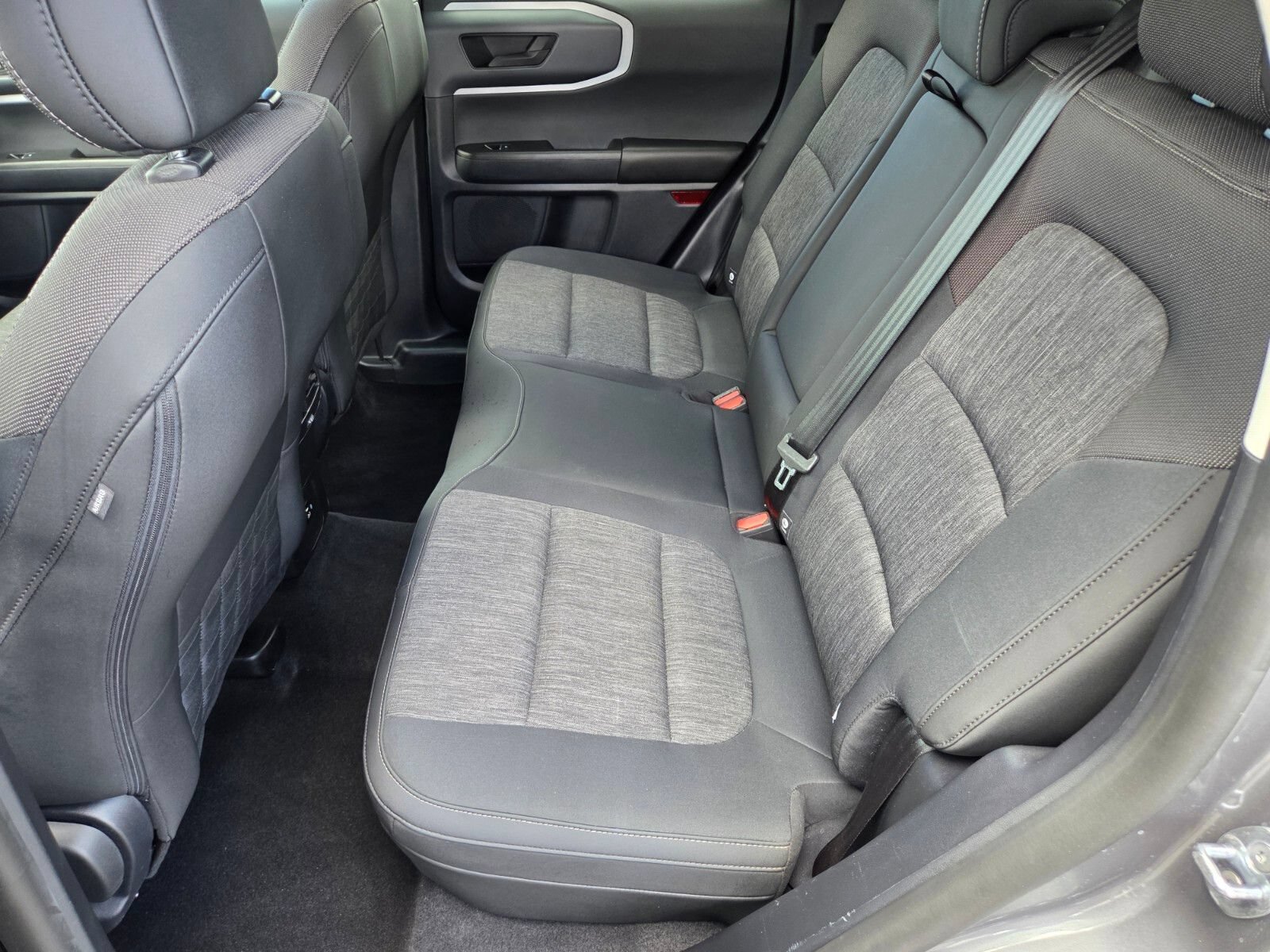 Certified 2023 Ford Bronco Sport Big Bend AWD/4WD image 11