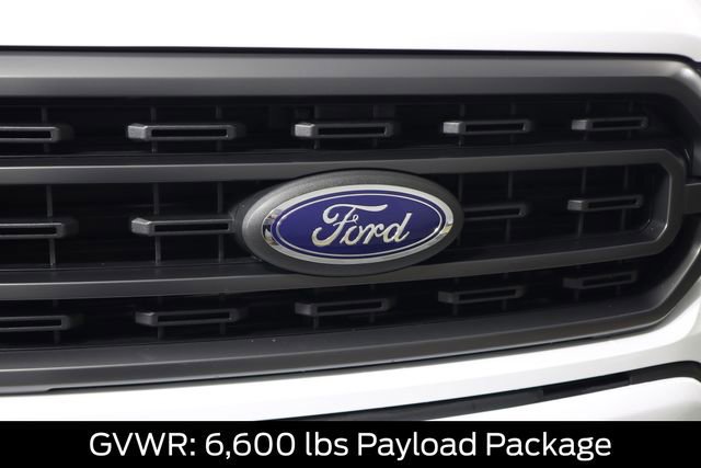 Certified 2023 Ford F150 XLT w/ Equipment Group 302A High image 20