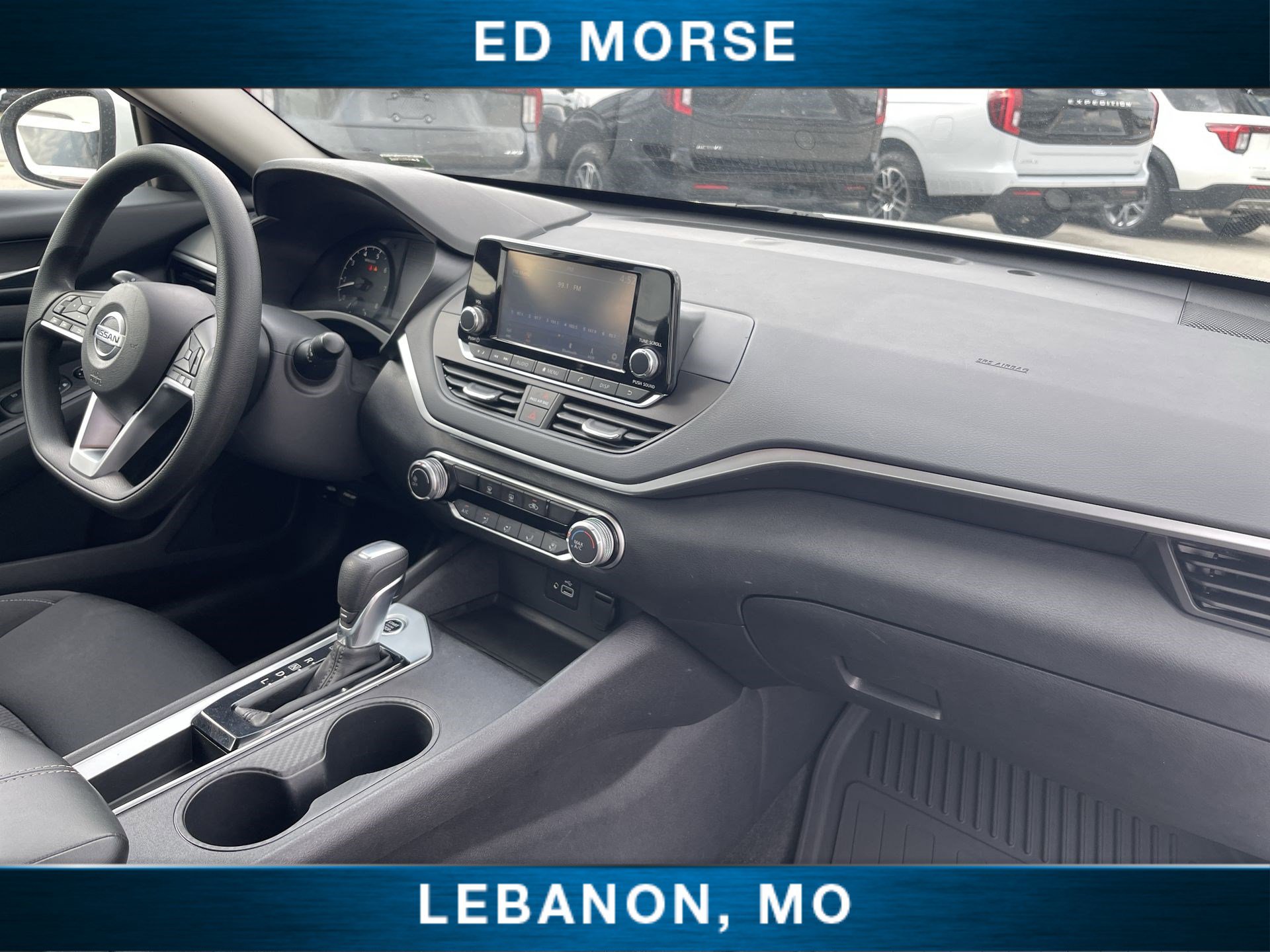 Used 2022 Nissan Altima 2.5 S FWD image 26