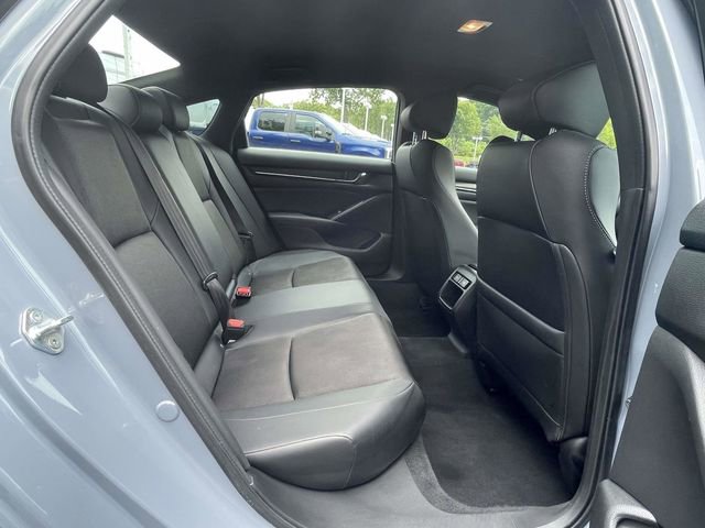 Used 2022 Honda Accord Sport image 26