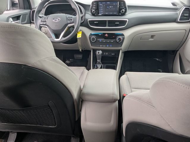 Used 2019 Hyundai Tucson SE image 20