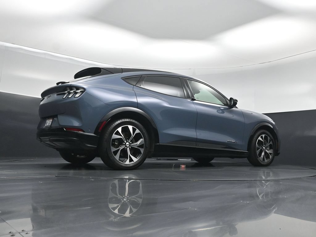 Certified 2023 Ford Mustang Mach-E Premium RWD image 46