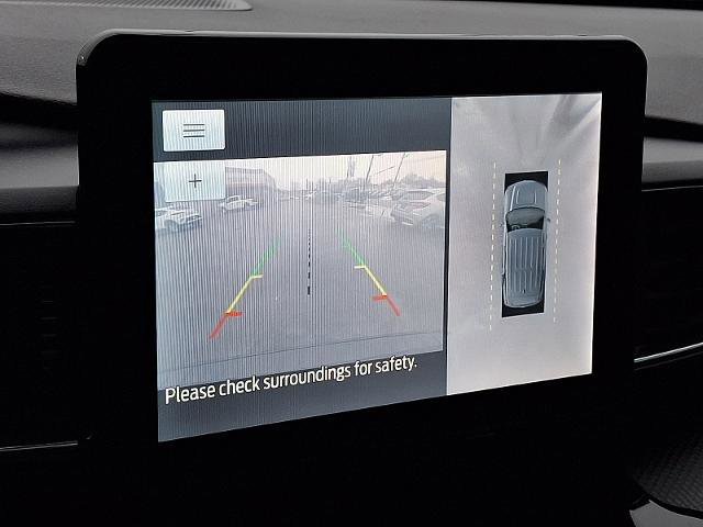 Certified 2023 Ford Explorer ST-Line w/ Class IV Trailer Tow Package image 19