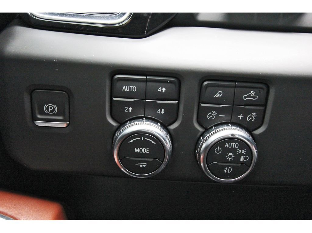 Used 2023 GMC Sierra 1500 Denali Ultimate AWD/4WD image 22