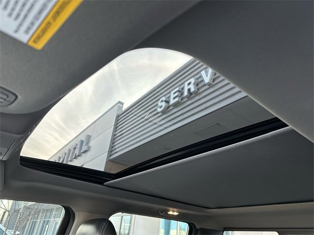 Certified 2020 Ford F150 Lariat w/ Equipment Group 502A Luxury image 23