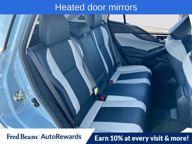 Used 2019 Subaru Crosstrek Hybrid w/ Moonroof Package w/Navigation image 30