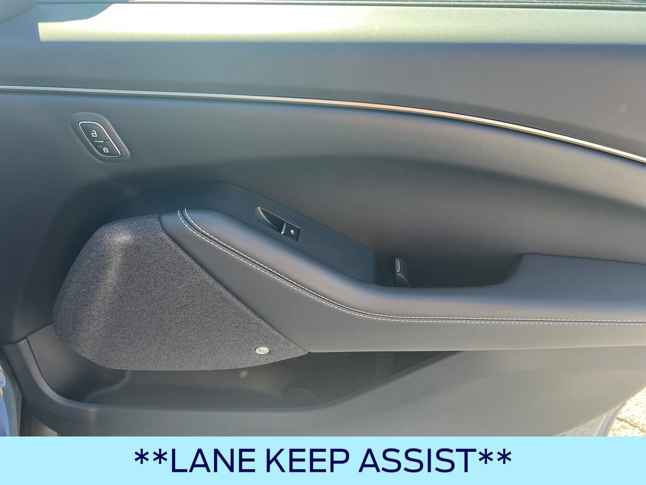 Certified 2024 Ford Mustang Mach-E Premium image 20