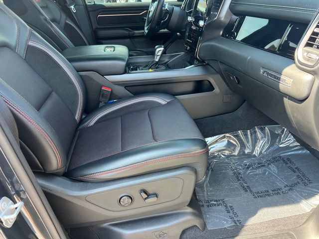Used 2025 RAM 1500 Rebel w/ Rebel Level 2 Equipment Group AWD/4WD image 17