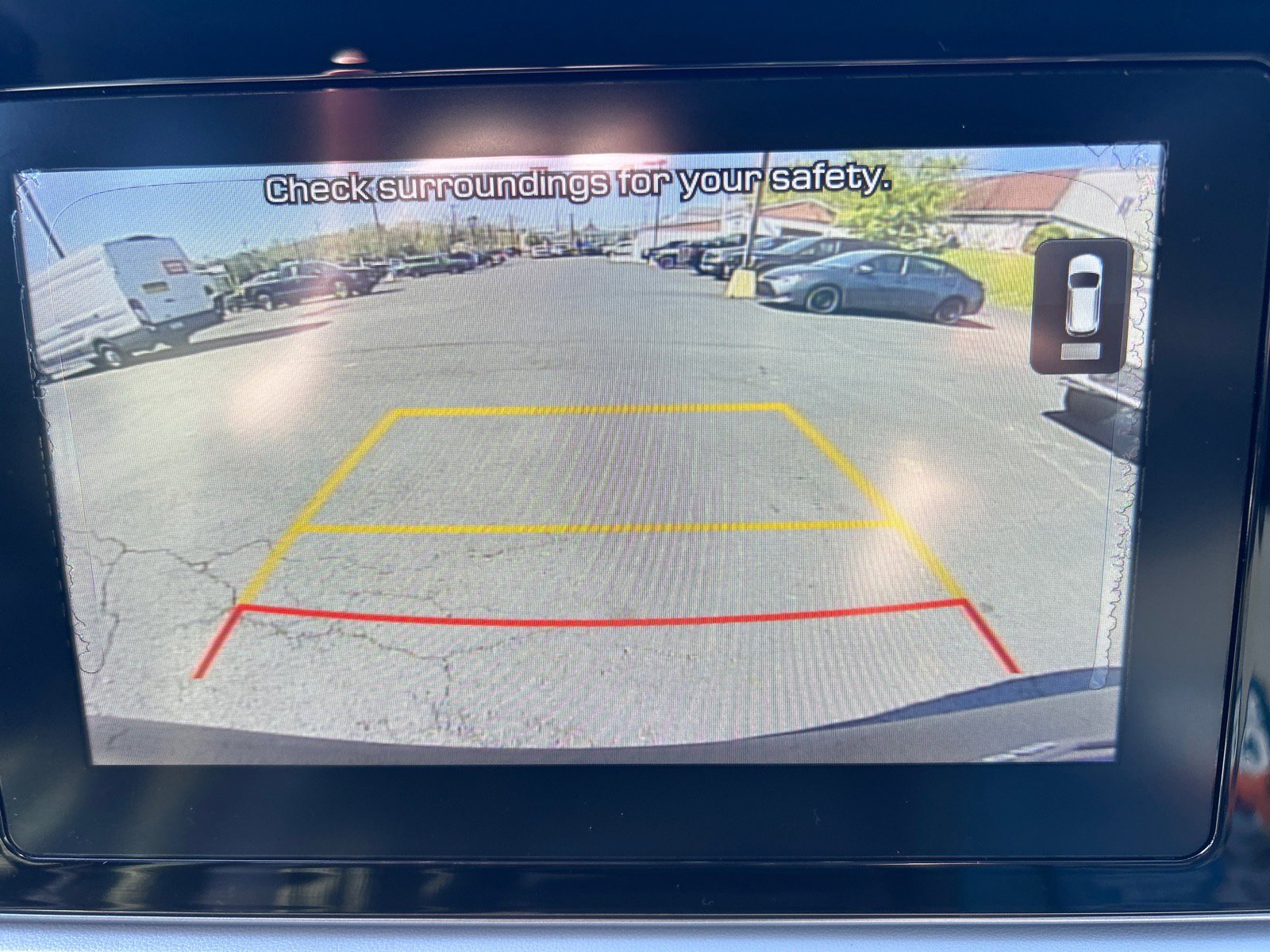 Used 2020 Hyundai Palisade SEL AWD/4WD image 32