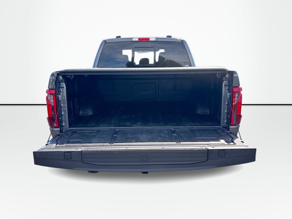 Certified 2025 Ford F150 Tremor w/ Bed Utility Package AWD/4WD image 11