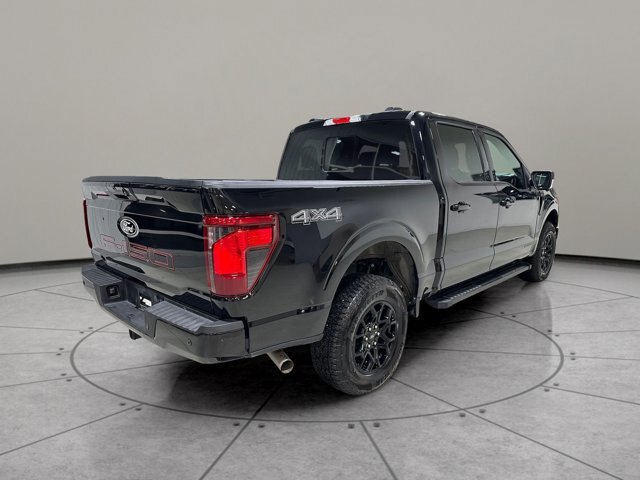 Certified 2024 Ford F150 XLT w/ Equipment Group 302A MID AWD/4WD image 3