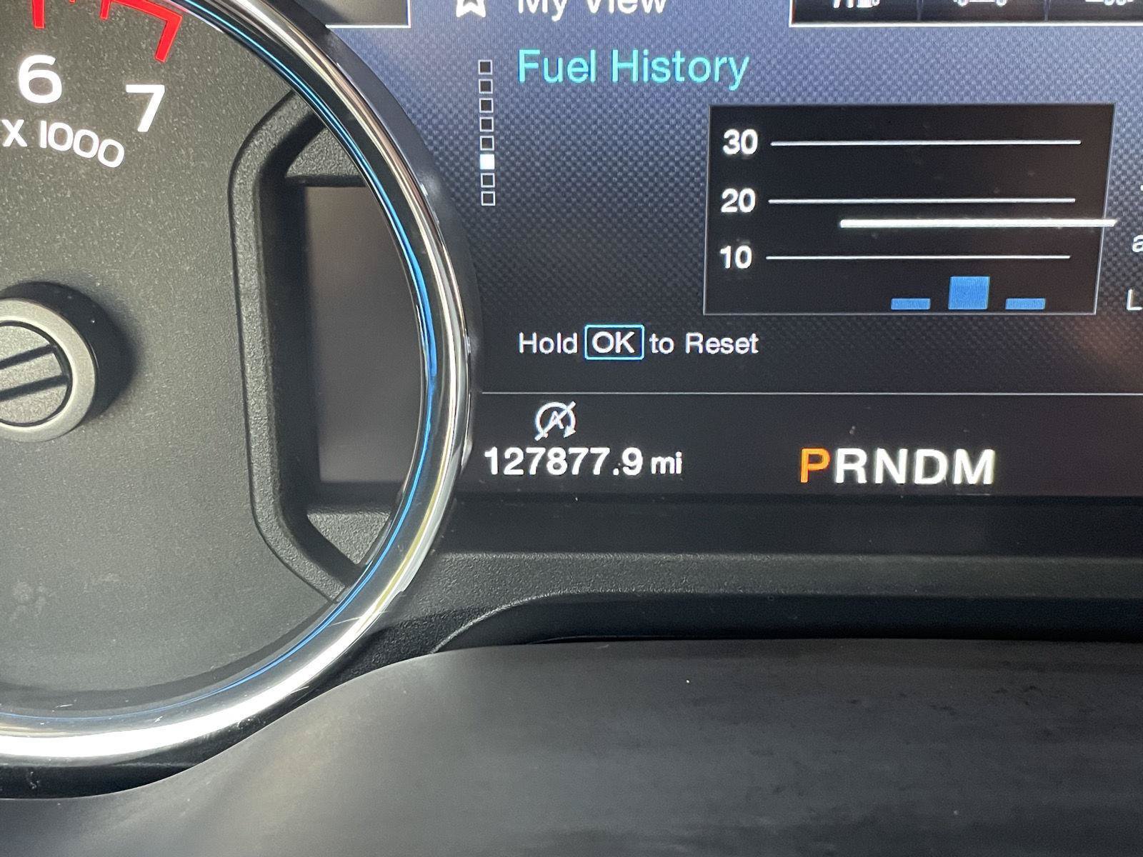 Certified 2019 Ford F150 Lariat AWD/4WD image 3
