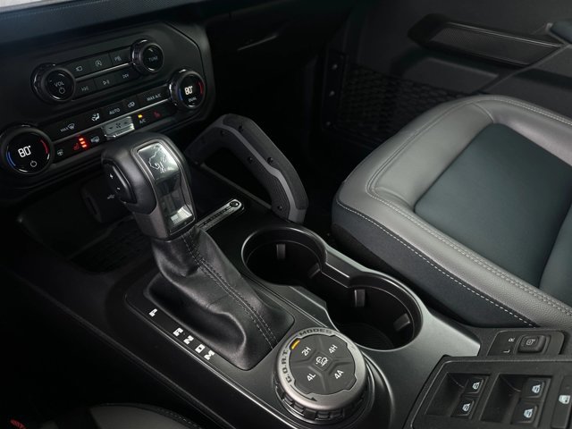 Certified 2024 Ford Bronco Outer Banks AWD/4WD image 12