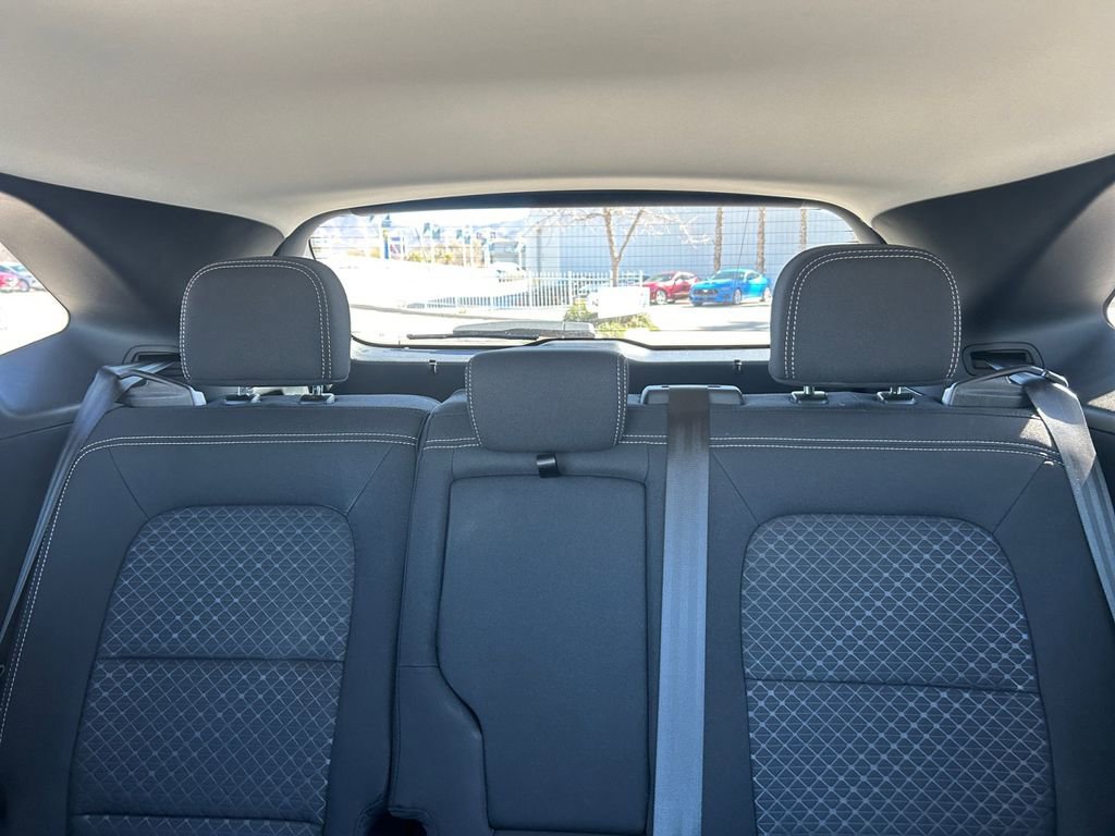 Certified 2025 Ford Escape Active w/ Tech Pack #1 image 16