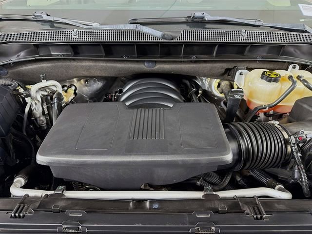 Used 2022 Chevrolet Tahoe RST w/ Luxury Package RWD image 38