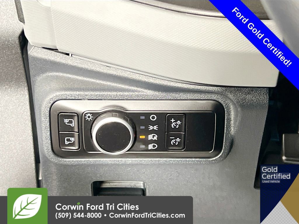 Certified 2023 Ford Bronco Badlands image 17