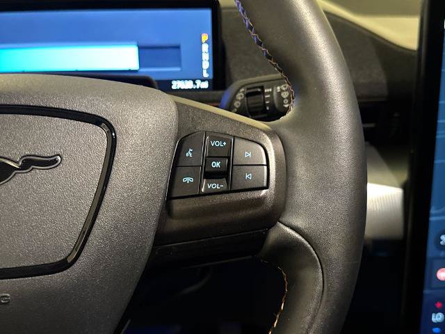 Certified 2023 Ford Mustang Mach-E GT AWD/4WD image 24