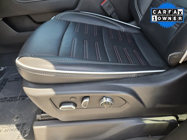 Used 2025 GMC Sierra 2500 AT4X w/ AT4X AEV Edition AWD/4WD image 20