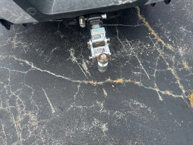 Certified 2019 Ford F250 Lariat w/ Chrome Package