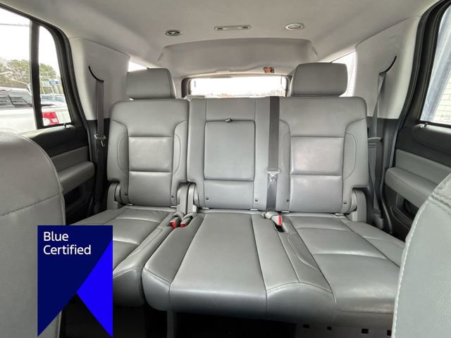 Used 2019 Chevrolet Tahoe LT image 25