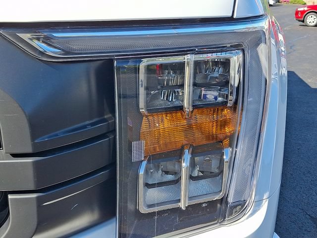 Certified 2023 Ford F150 XLT w/ Equipment Group 302A High AWD/4WD image 9