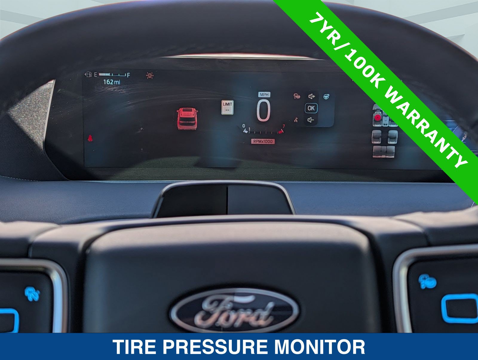 Certified 2025 Ford Expedition Platinum w/ Platinum Ultimate Package AWD/4WD image 30