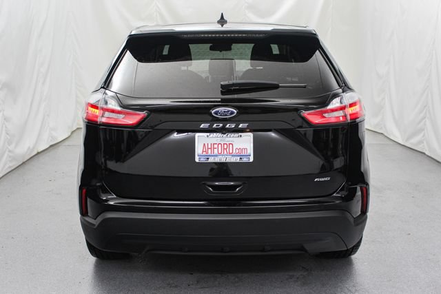 Certified 2023 Ford Edge SE AWD/4WD image 8