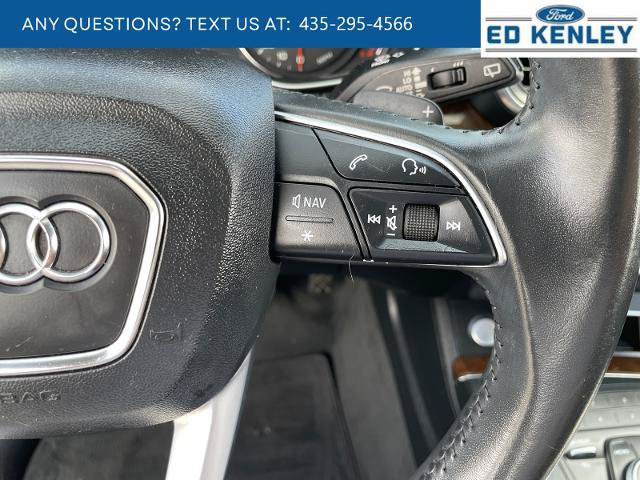 Used 2019 Audi Q5 2.0T Premium w/ Convenience Package AWD/4WD image 15