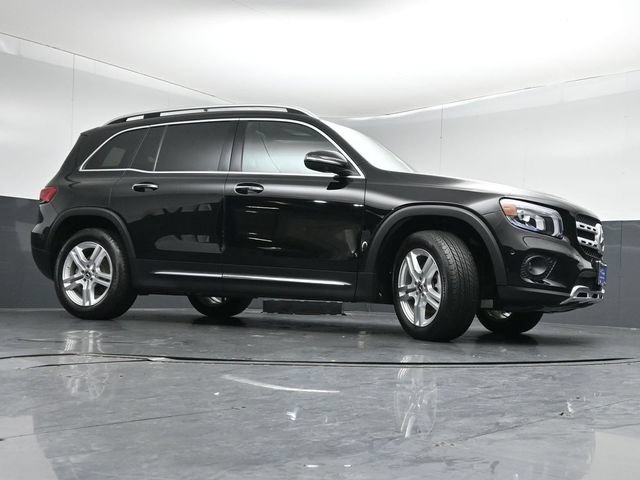 Used 2022 Mercedes-Benz GLB 250 4MATIC image 40