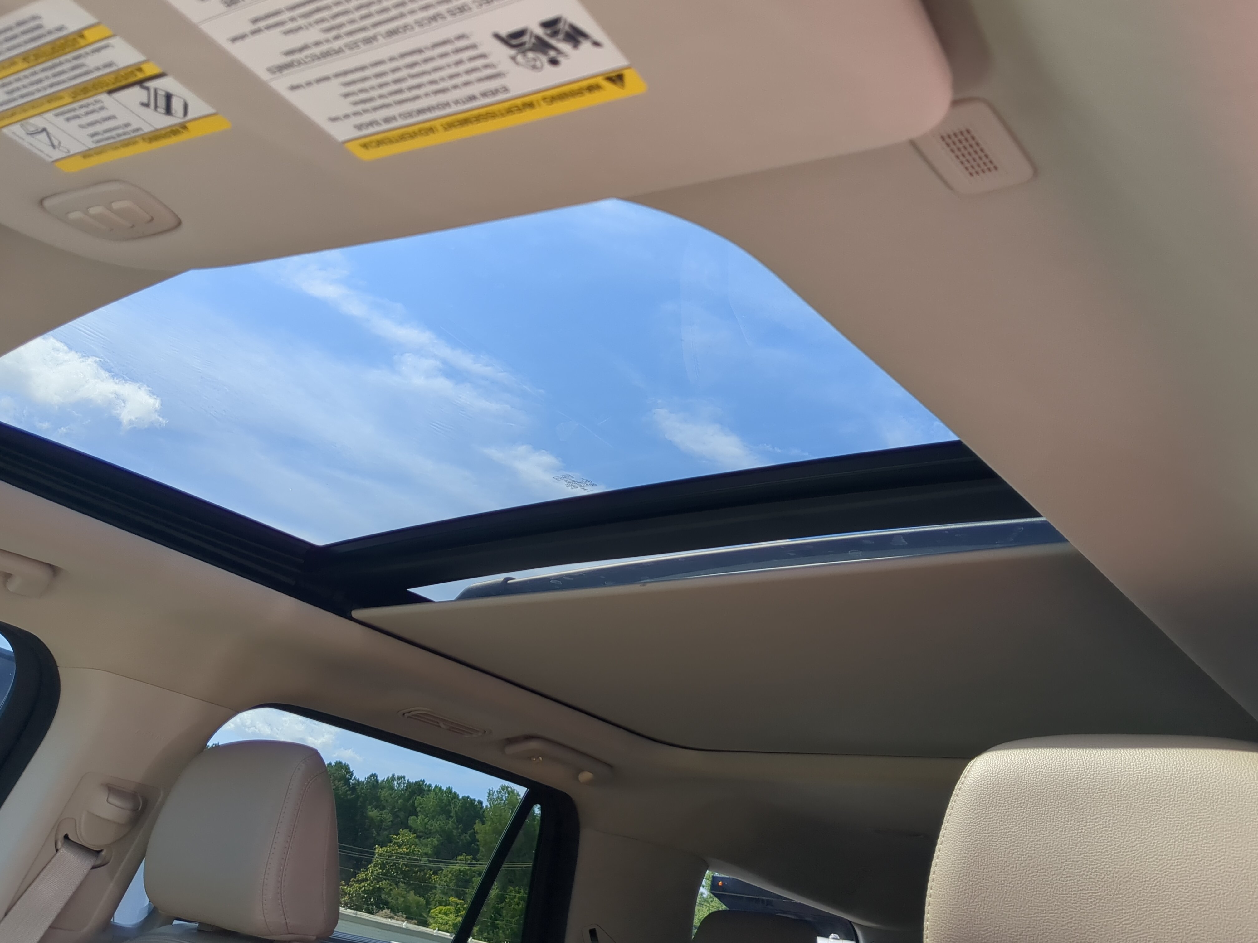 Certified 2023 Ford Expedition Limited RWD image 18