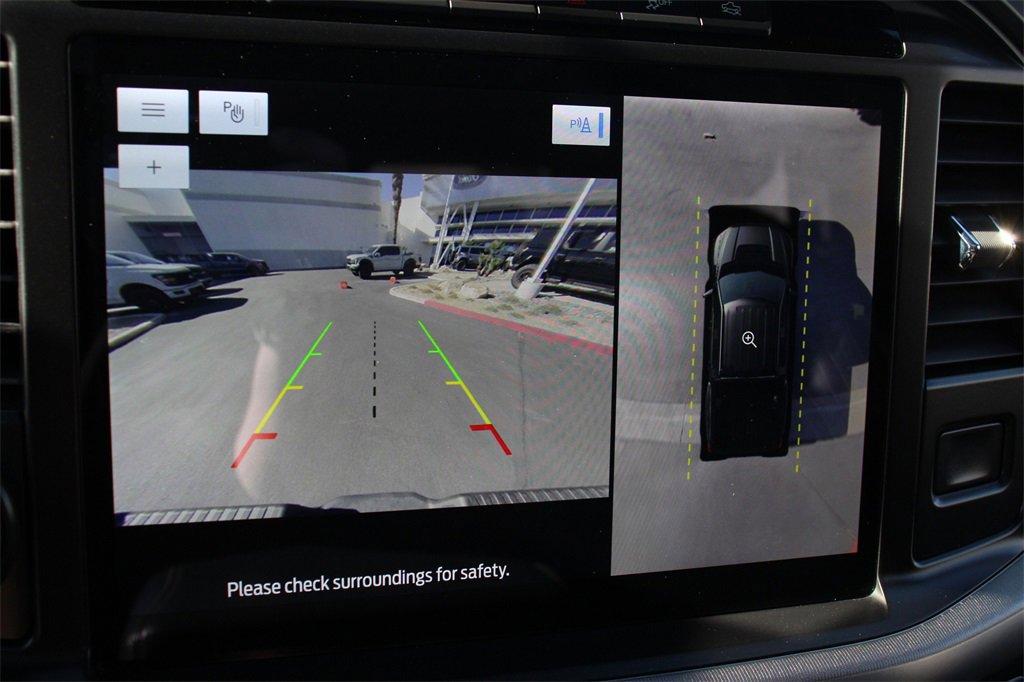 Certified 2023 Ford F150 Raptor w/ Raptor Carbon Fiber Package image 33